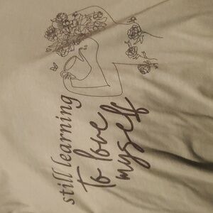 Mental health tshirt